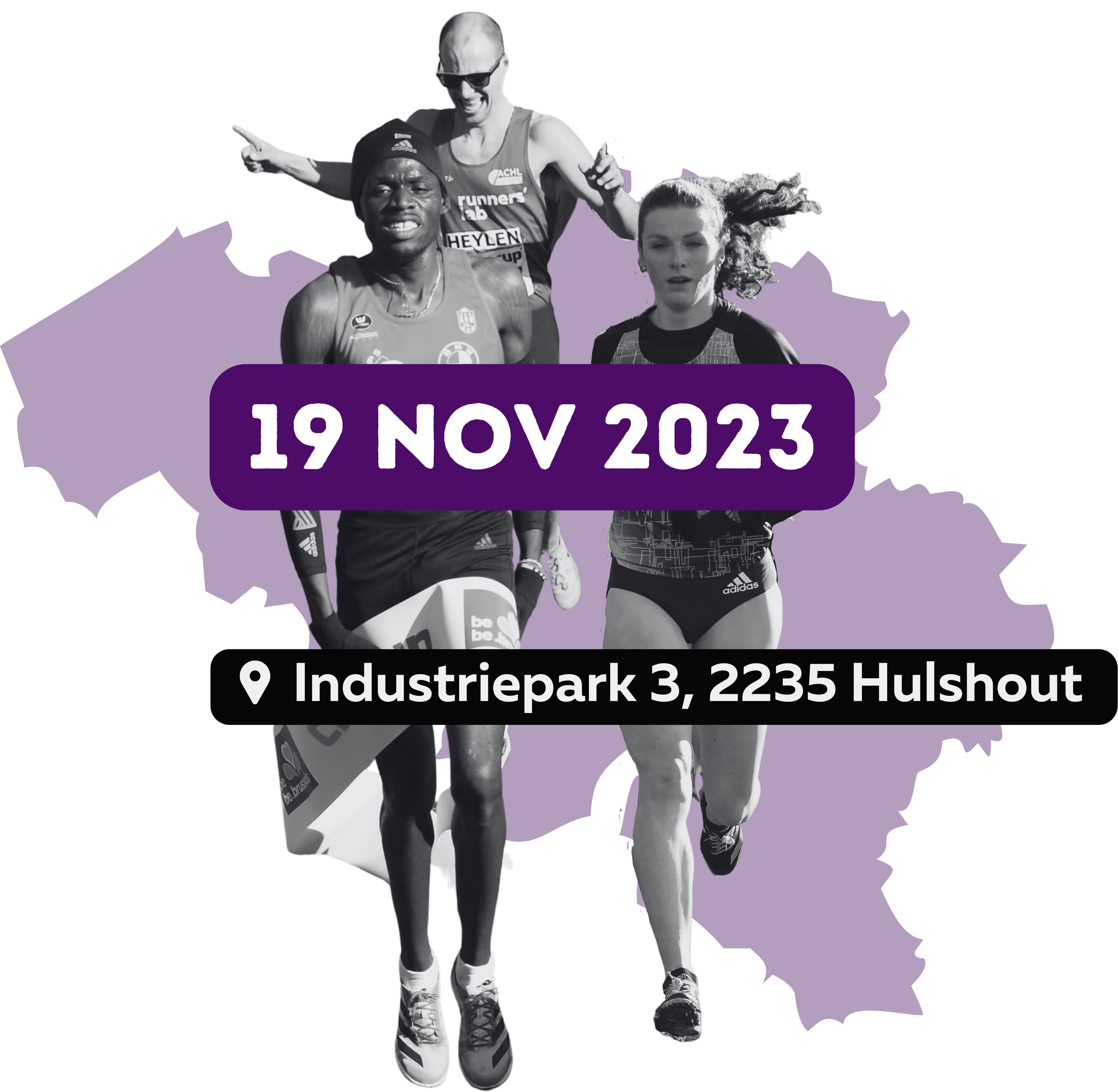 19 november 2023, Industriepark 3, 2235 Hulshout